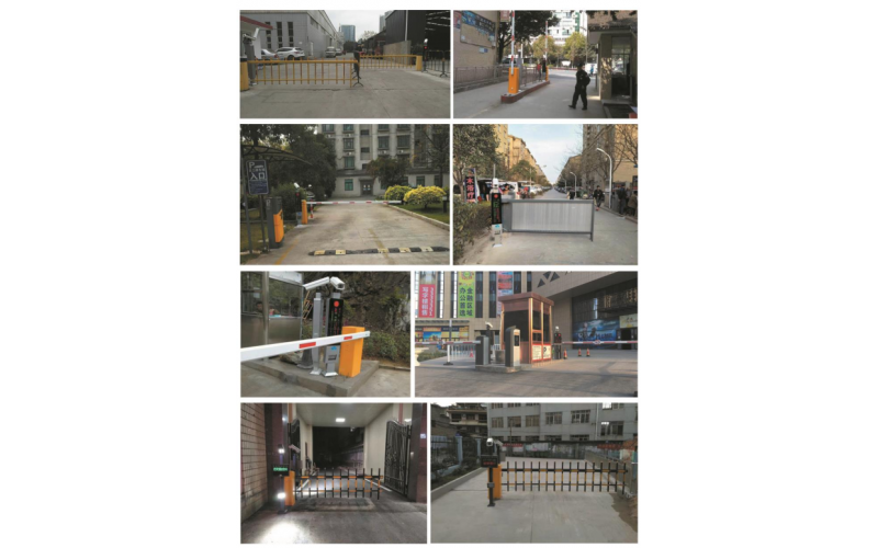 蕪湖車牌識(shí)別系統(tǒng)廠家